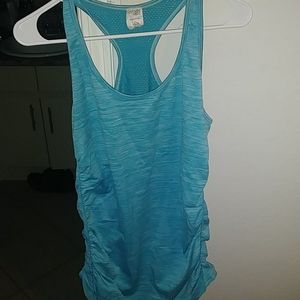 Athletic danskin now